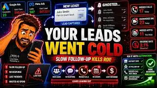 Fix Your Post-Lead Experience To Improve ROI