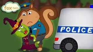 Fox Family Full Episodes in Spanish | Fox Family for Kids #41
