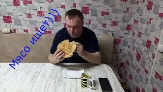 6-й проект. Как жить на 400 рублей в неделю. День 2.