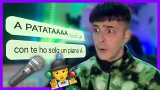 SI RIMORCHIA CON FRASI RAP NEL 2024?
