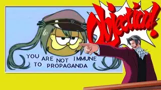 A Critical Response to Kawaii: Anime, Propaganda, and Soft Power Politics