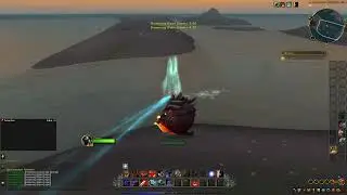 Absorbent - Wow Quest