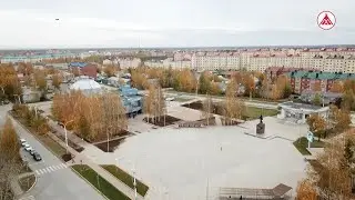 Урайцы ждут новый скейт-парк!