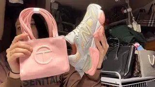 ALIEXPRESS MINI HAUL UNBOXING 2024!! | Mei
