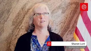 James Webb Space Telescope memories from L3Harris’ image science engineer Sharon Lunt