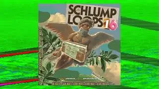 Schlump Loops 16 Demo - The Coldest Drum Kit Series!