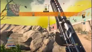 Rebirth Warm-up game makes people Rage