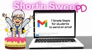 Short'n Sweet Email Guidelines for Students
