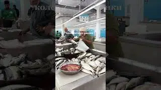 Это город-сказка, город-мираж
