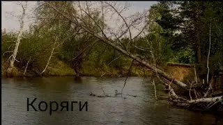 Не обычная рыбалка