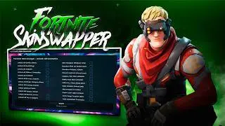 Fortnite Skin Changer | Free Fortnite Skin Swapper [Menu] | Fortnite Skin Changer [Download]