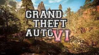 Grand Theft Auto VI: Trailer (Fan Made)