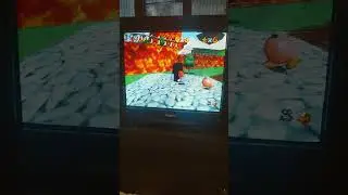 Mario 64 Ps2