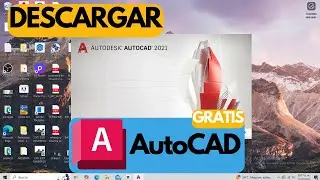 Como INSTALAR AutoCAD con licencia GRATIS para estudiantes