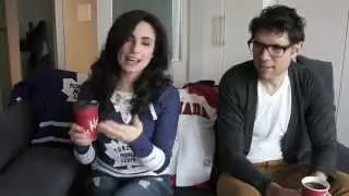 A**holes and Americanos Ep 6: Tim Hortons