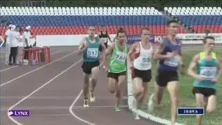 20160620_Чебоксары_5000м М