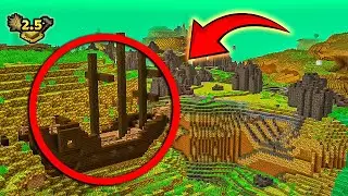 I tried Minecraft's new update and instantly regretted it...
