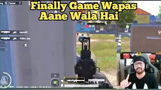 Classic Fied Yt On BGMI Unban News * BGMI New Update * How To Purchase Royal Pass In BGMI