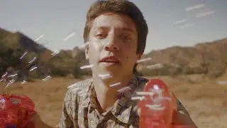 Postcard Boy - Flight (Official Music Video)