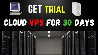 Get Windows VPS for 30 DAYS | One Month Trial VPS