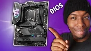 IS THIS WORTH DOING? How to Update your PC Bios