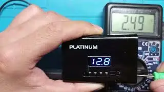 Опорное напряжение на TL431
