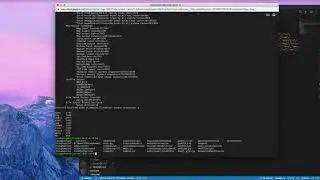 CMU 36-650 Course Project
