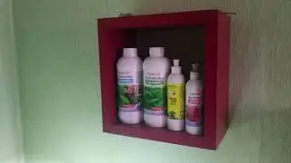 Удобрения для аквариумных растений.