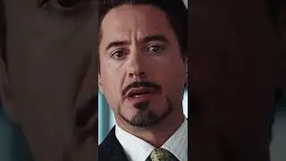 Ironman 1 Secret Post Credit Scene 