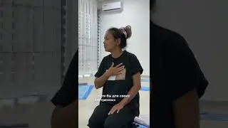 ЧЕСТНЫЕ ОТЗЫВЫ с тренинга в Ташкенте 🙌