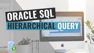 Hierarchical query (Oracle SQL)