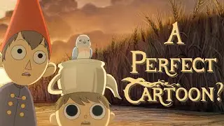 Over the Garden Wall: The Epitome of Short and Sweet