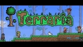 _____ Гайд про как установить чит на вещи в Terraria _____