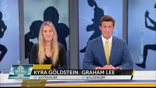 Football Friday Night 2024 | Week 2 (Part 1)