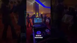 Dasma shqiptare digjet vendi 🔥🔥🔥