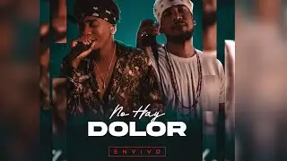 Edwin Jay ❌​Vakero  - No Hay Dolor (en vivo )​ @VAKEROHDTV