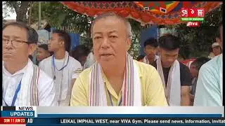 LIVE | TOM TV HOURLY NEWS AT 1:00 PM,  11 JUNE 2023