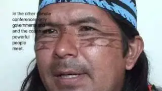 Environmental Justice Tribunal