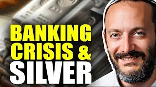 Bank Reserves About To Dry Up, How Will Silver React? | Rafi Farber