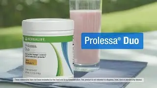 How Does Herbalife Prolessa Duo Work? || #Fatloss #herbalifeprolessa