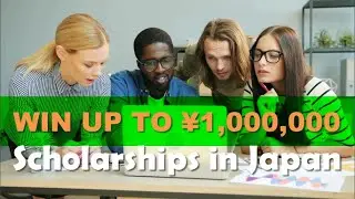 Top 10 Scholarships in Japan for International Students - Top 10 Series