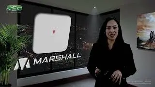 Alarmas Marshall