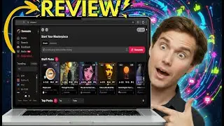Sonauto AI Review 2026 Text to Music Generator Full Song Creation Tool
