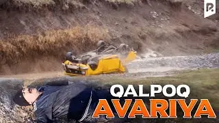 Qalpoq - Avariya