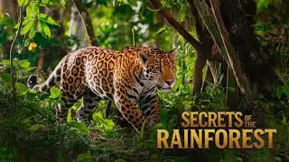 Animal of Amazon / Amazon Rainforest / Amazon Rainforest documentary / Baby Shark Dance / Despacito