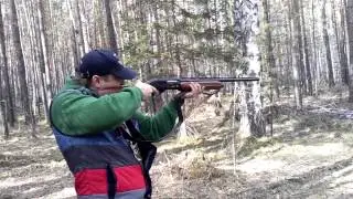 папка и МР- 155