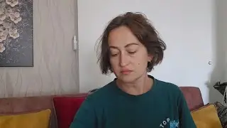 Как я себя чувствую после операции. Перевозим рассаду на дачу