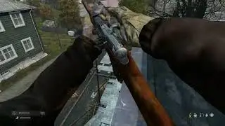 DayZ Bears for days!