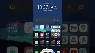 Harmony OS 3.0 Native GMS Solution - Push Notifications Fix, No Play Protect Errors, Use Latest GPS