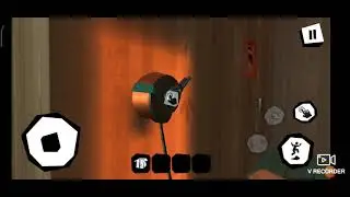 сосед дуралей баги в hello neighbor